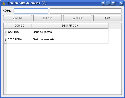 Conceptos contables