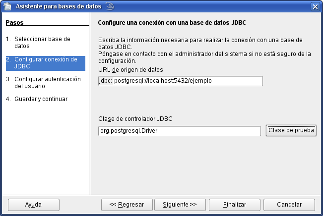Asistente bd ooo 2