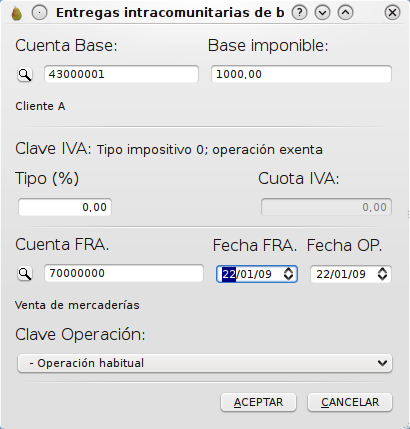 IVA EIB