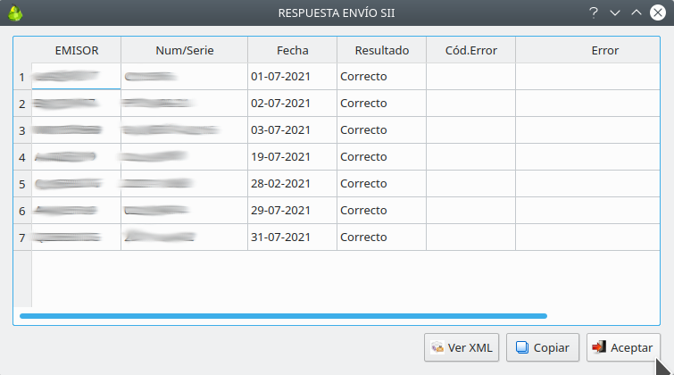Clave certificado digital